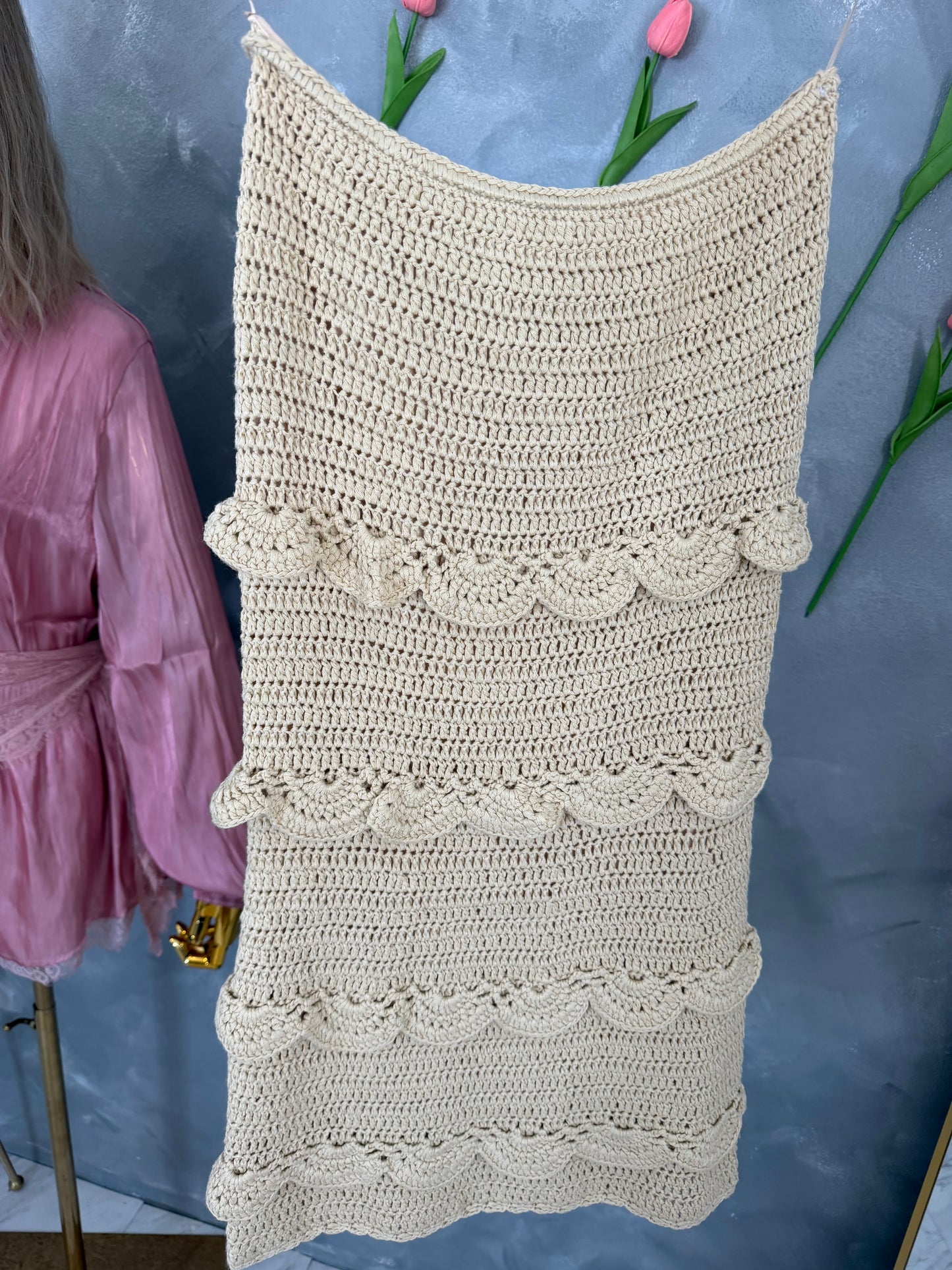 Crochet Natural