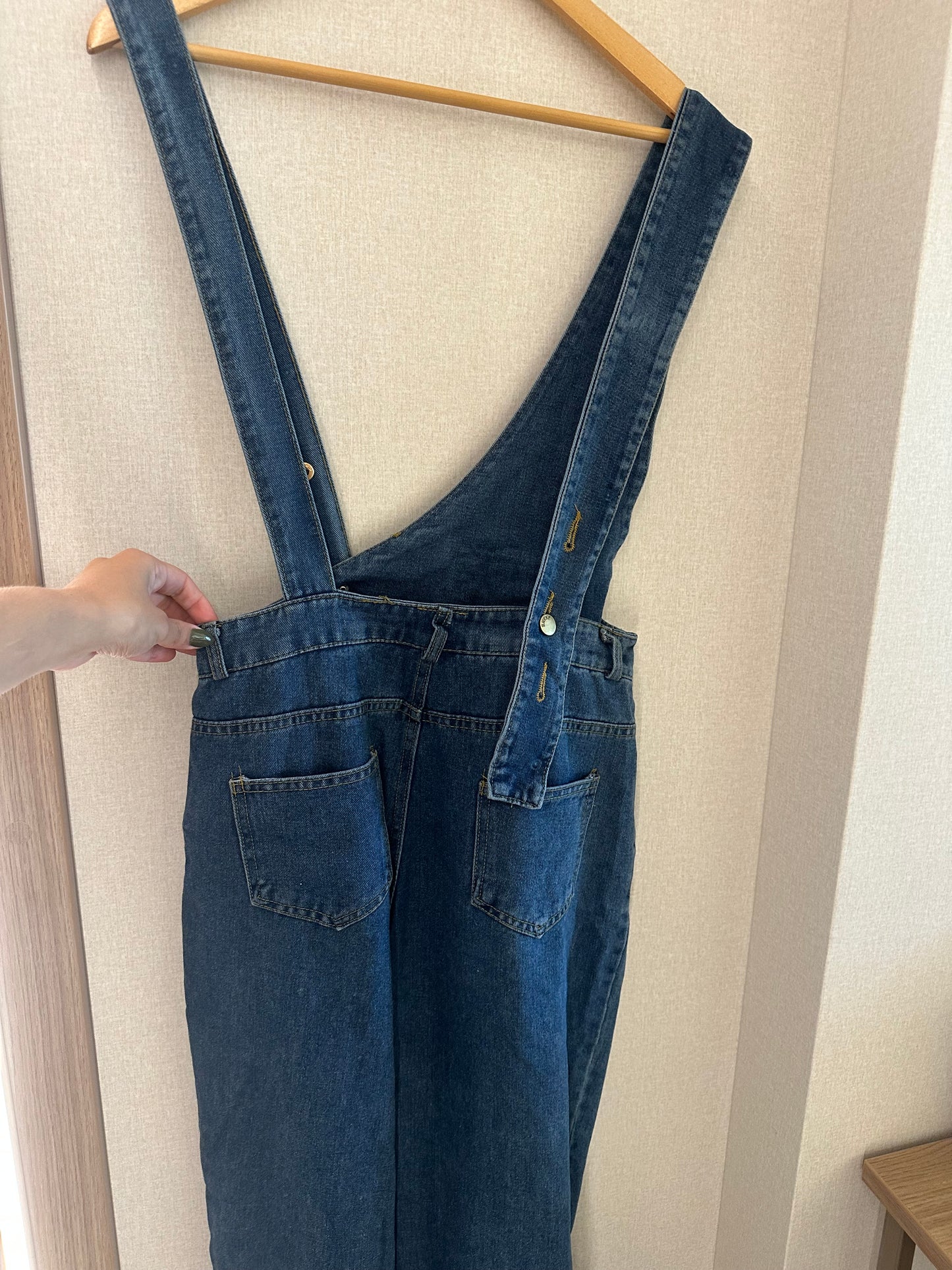 Overall