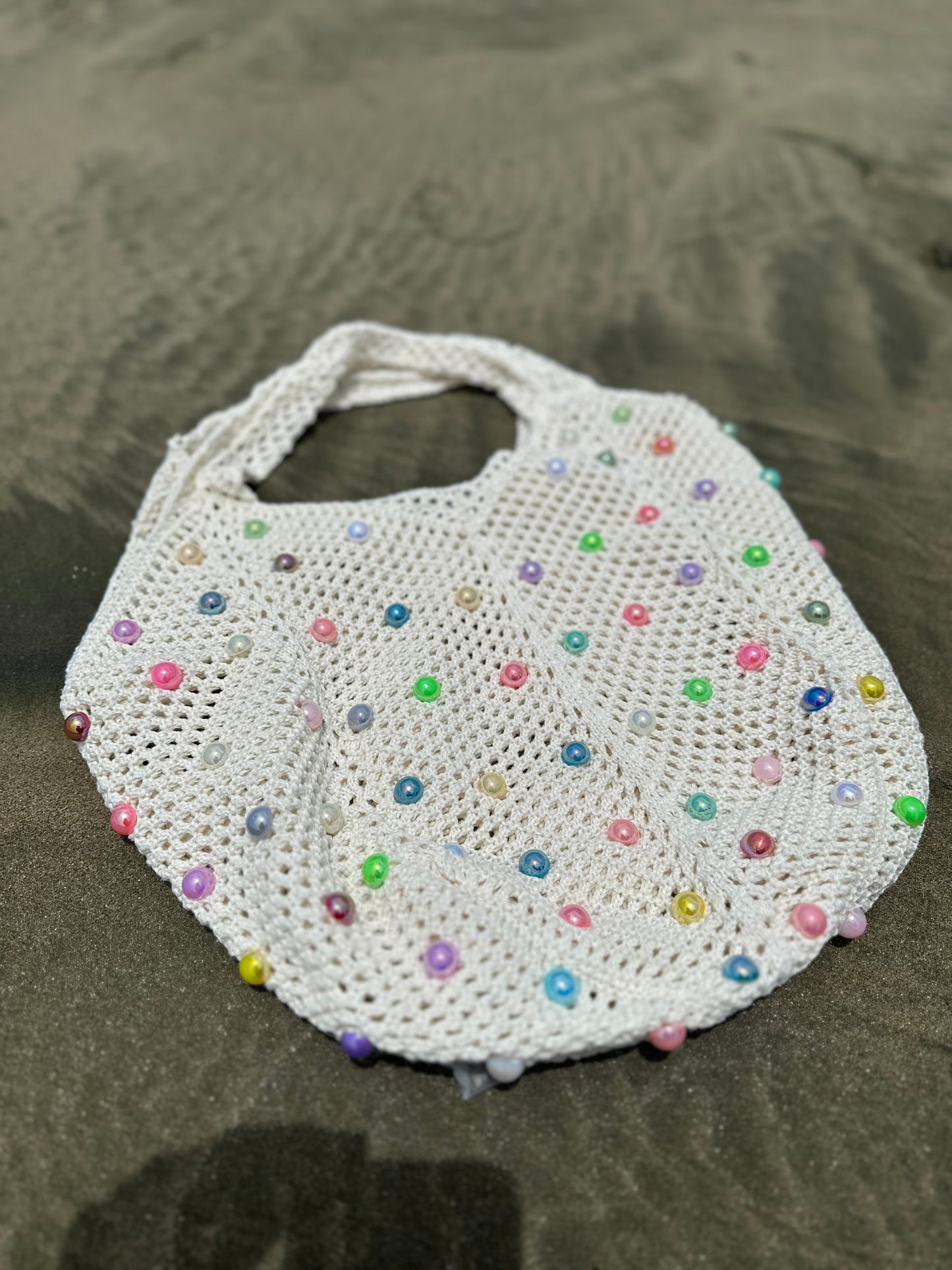 Tote Bag Pearl