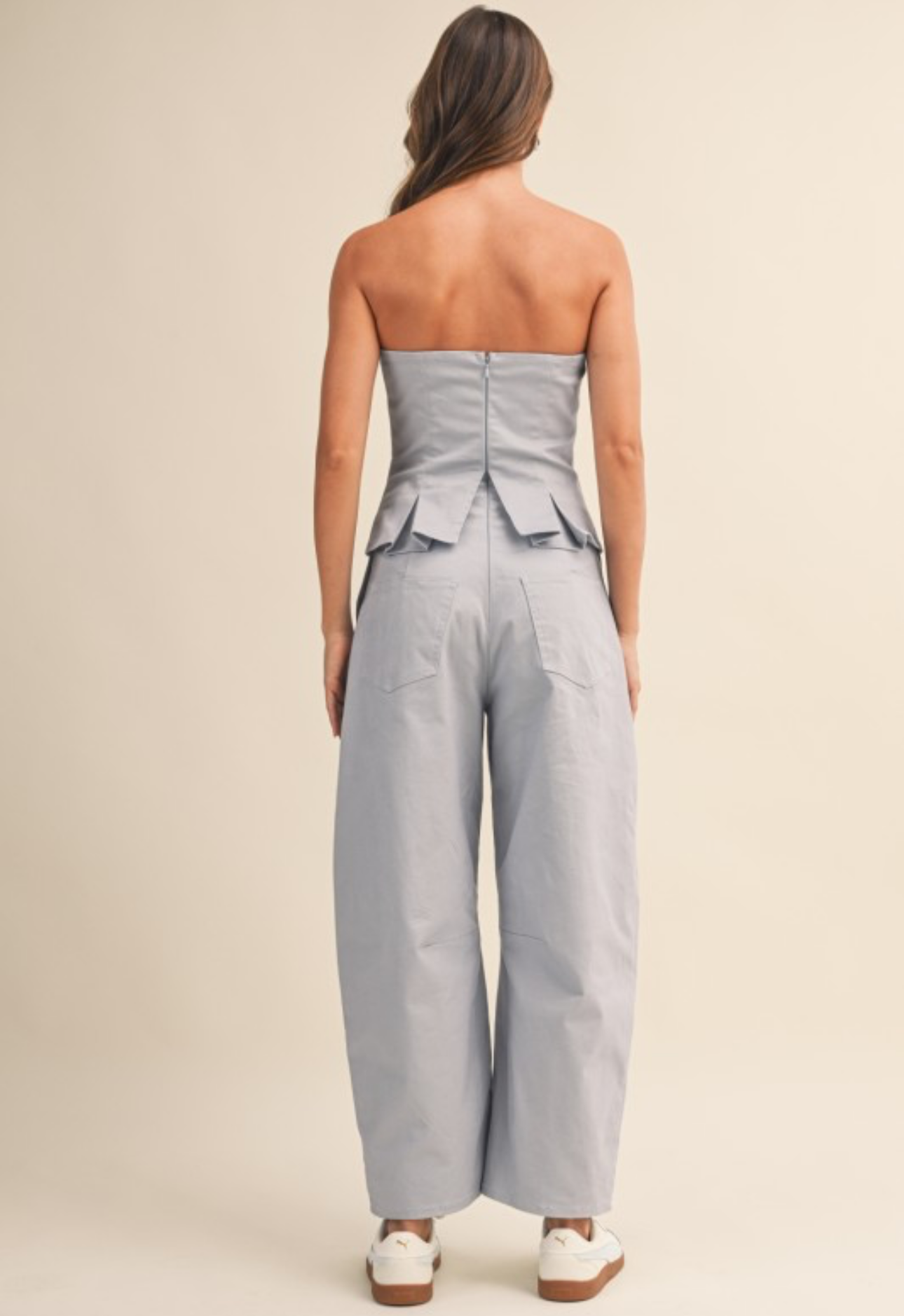 Samantha Jumpsuit