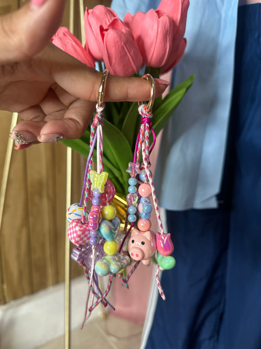 Bag Charm