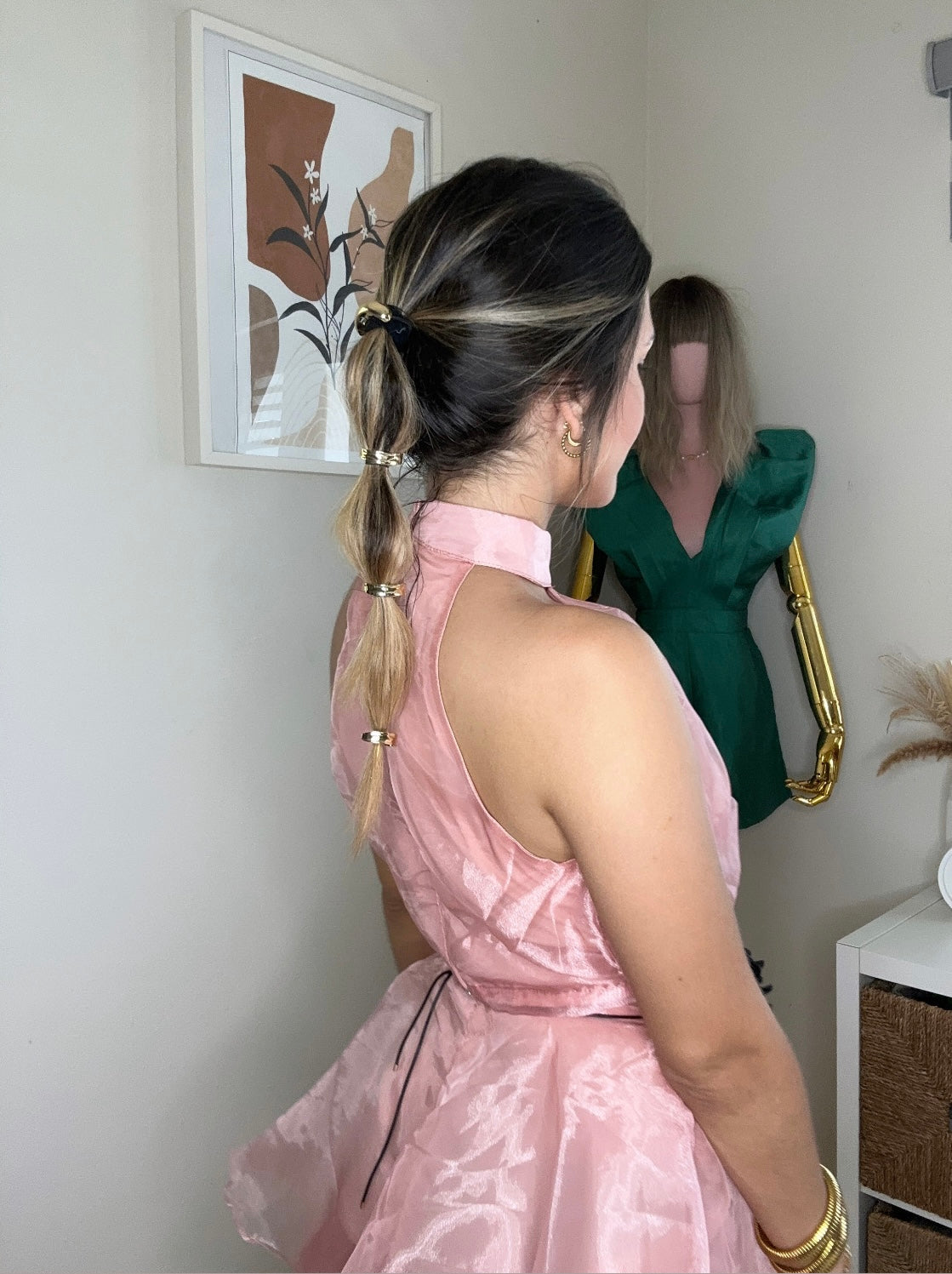 Accesorios para el cabello