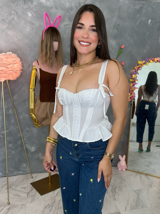 Elena Corset