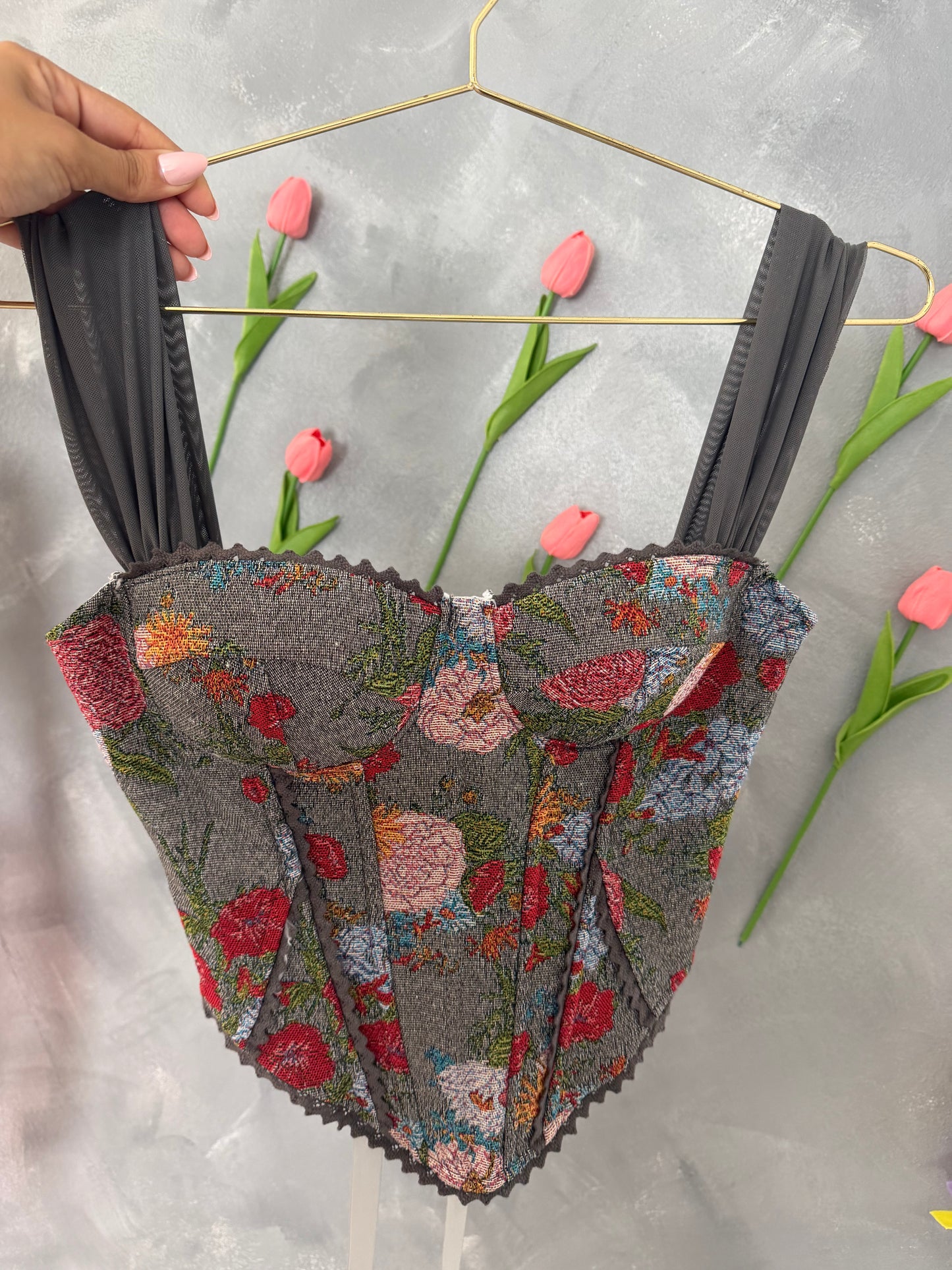 Grecia corset