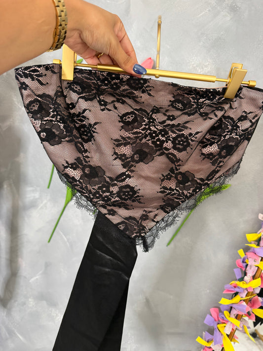 Scarf Lace