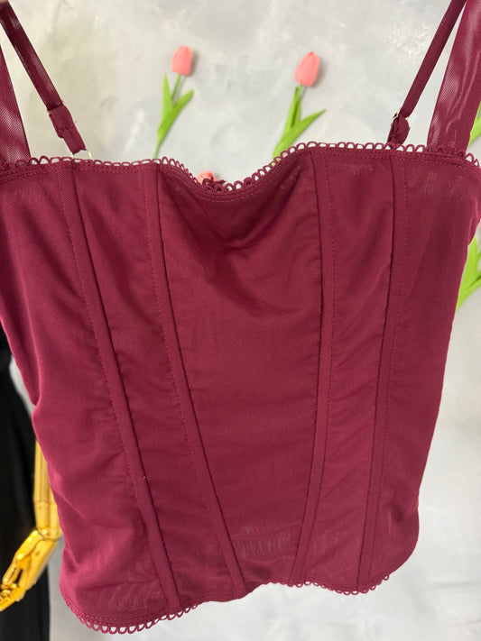 Amara corset