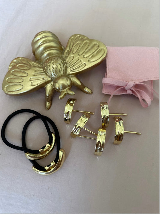 Accesorios para el cabello