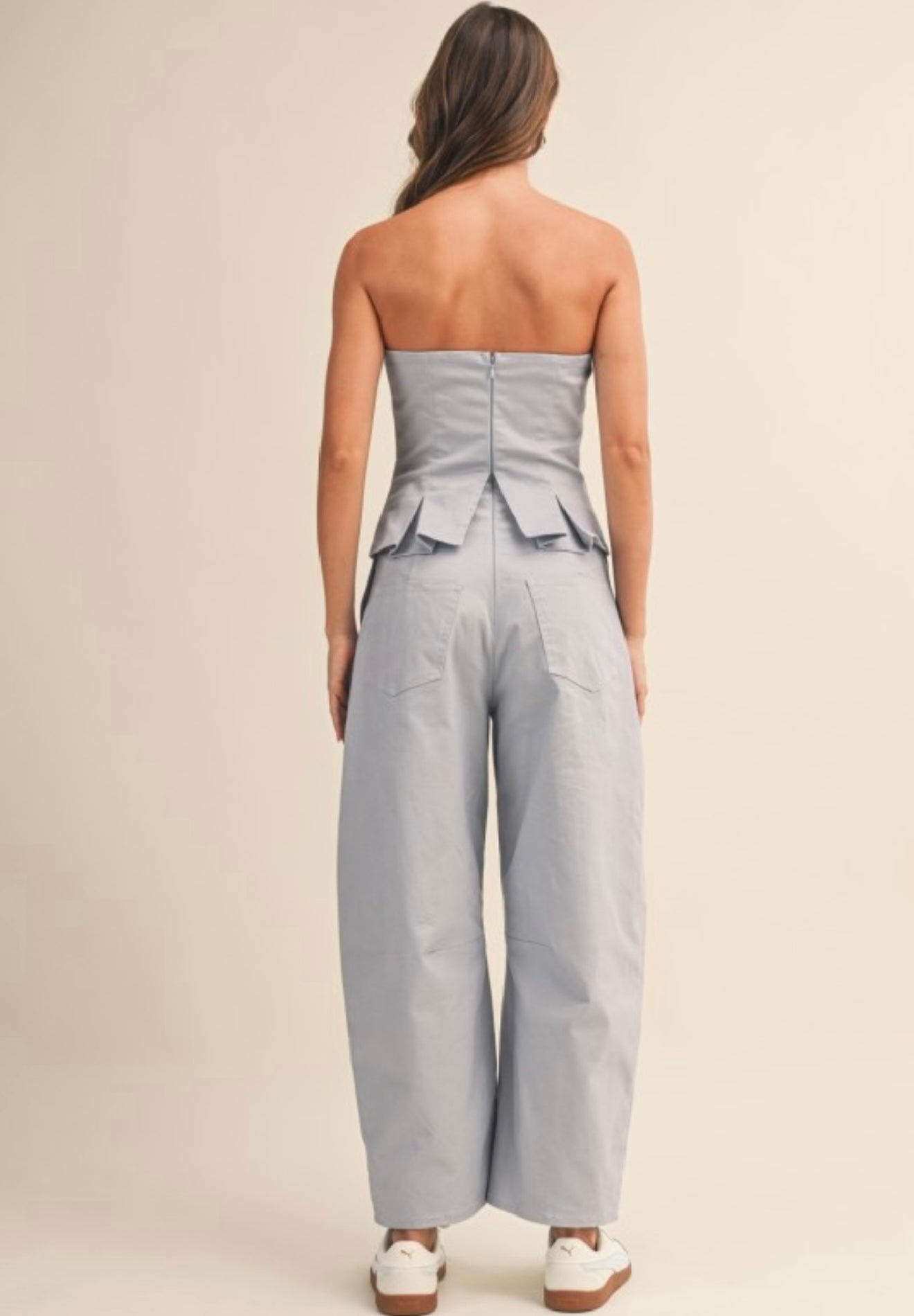 Samantha Jumpsuits