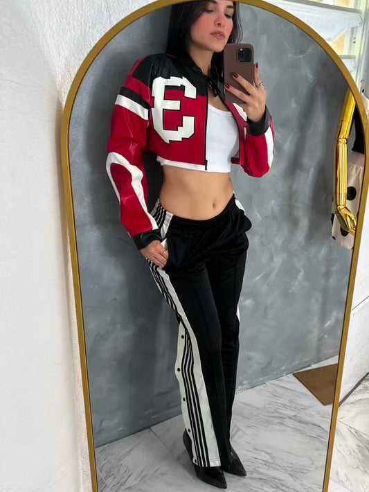 Classic track pants