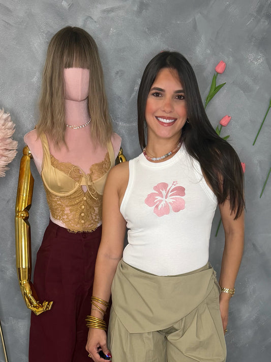 Amapola T-shirt