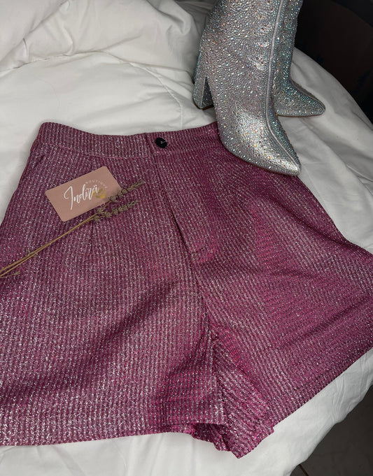 Glitter Short