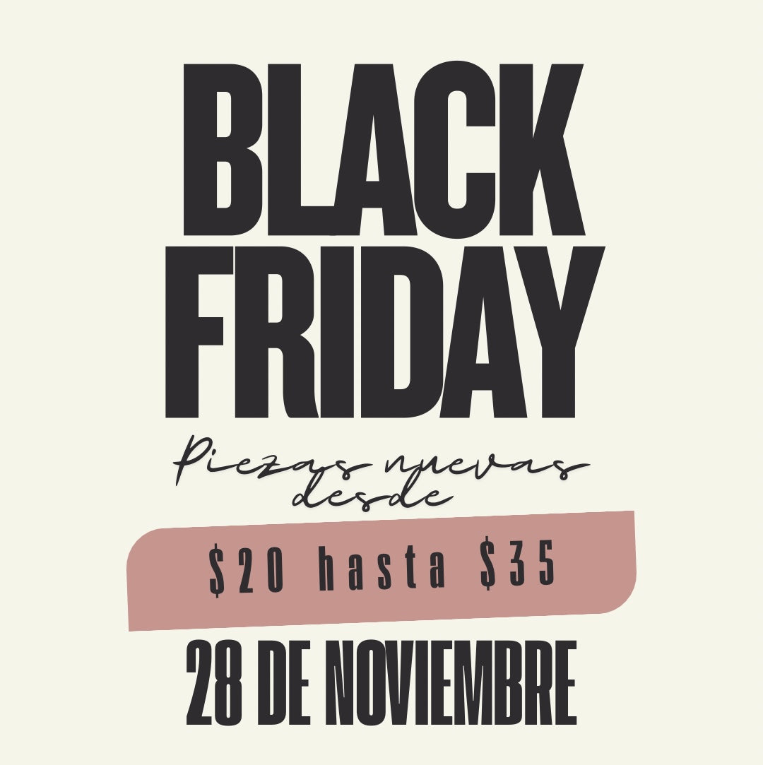 Black Friday