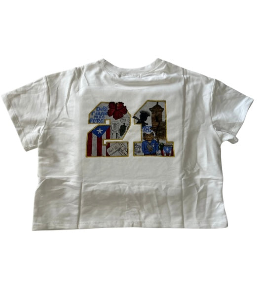 21 T-Shirt