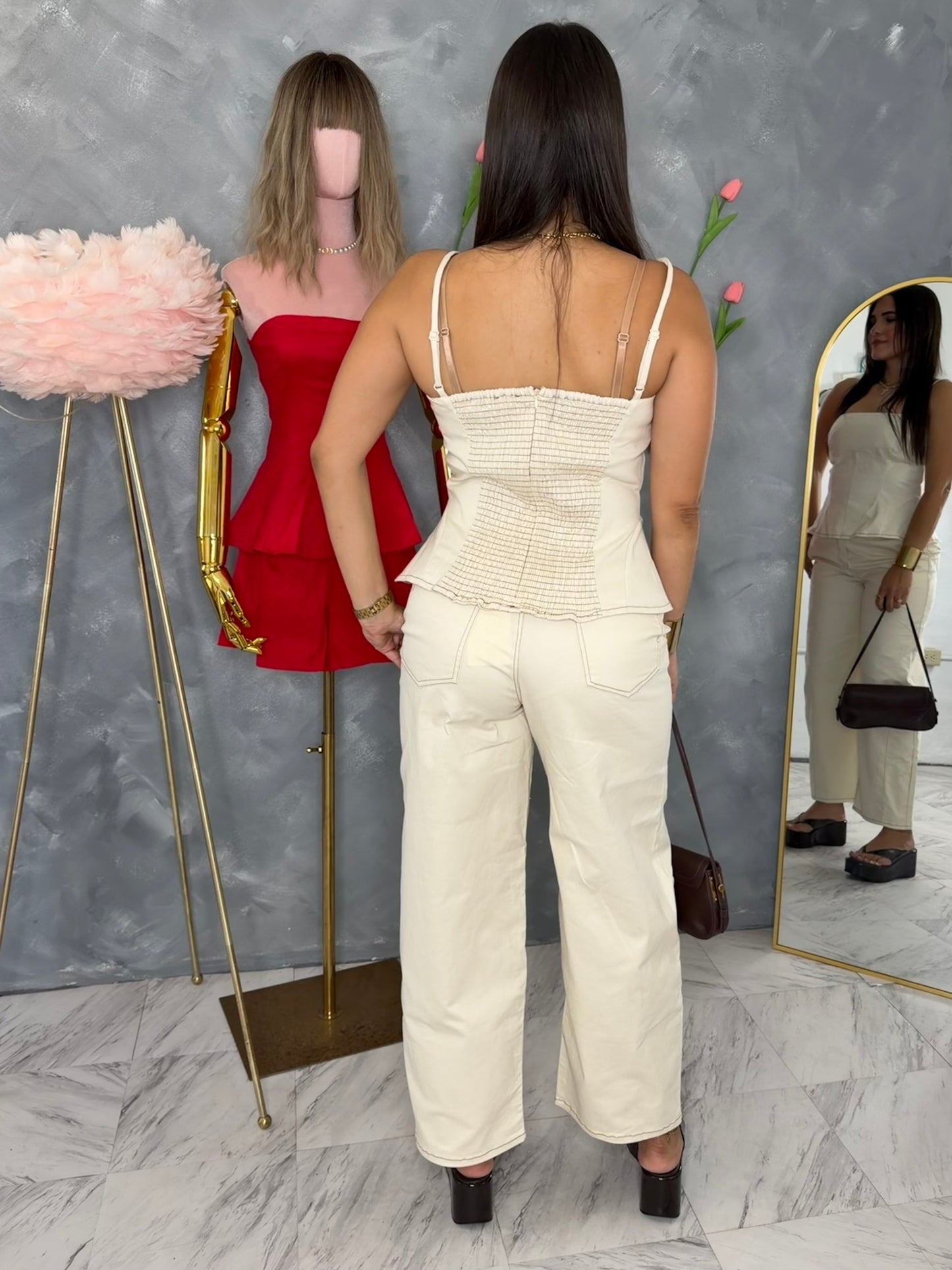 The Vivienne Set