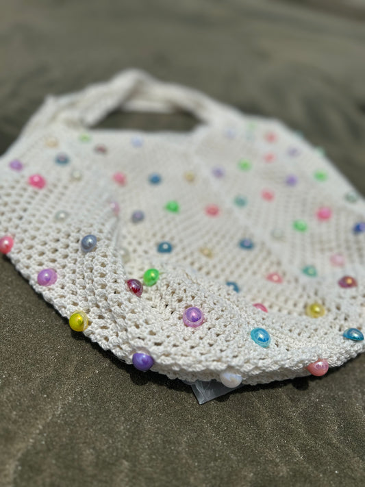 Tote Bag Pearl
