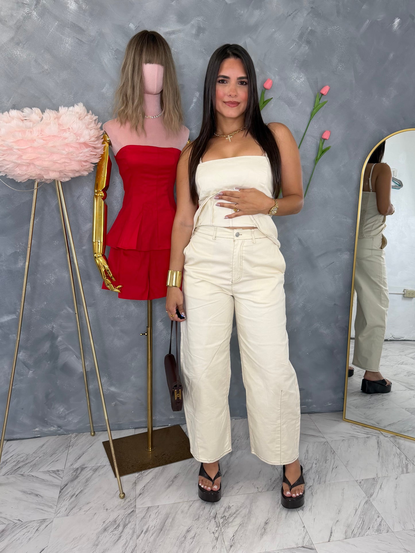 The Vivienne Set