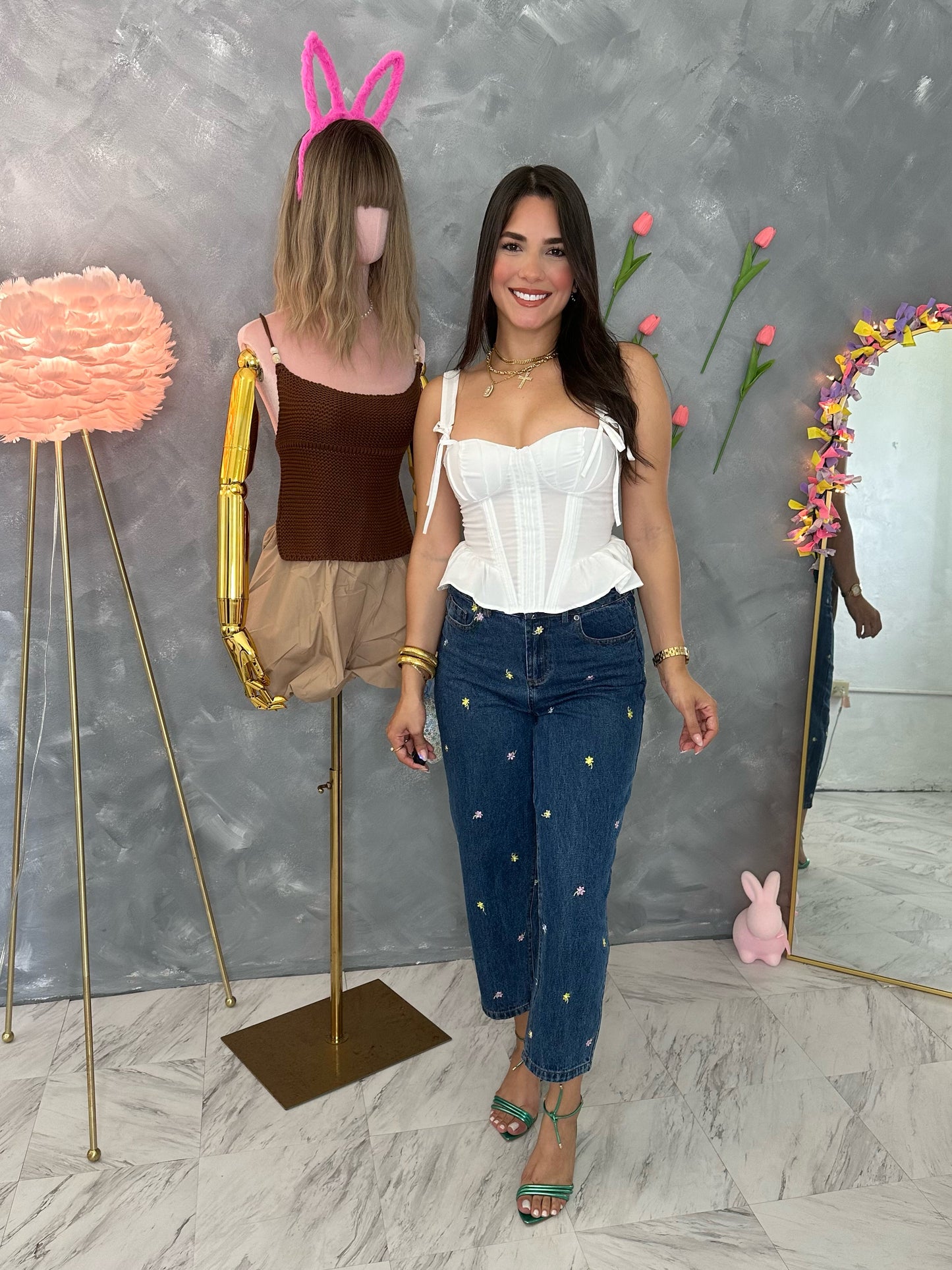 Primavera Jeans