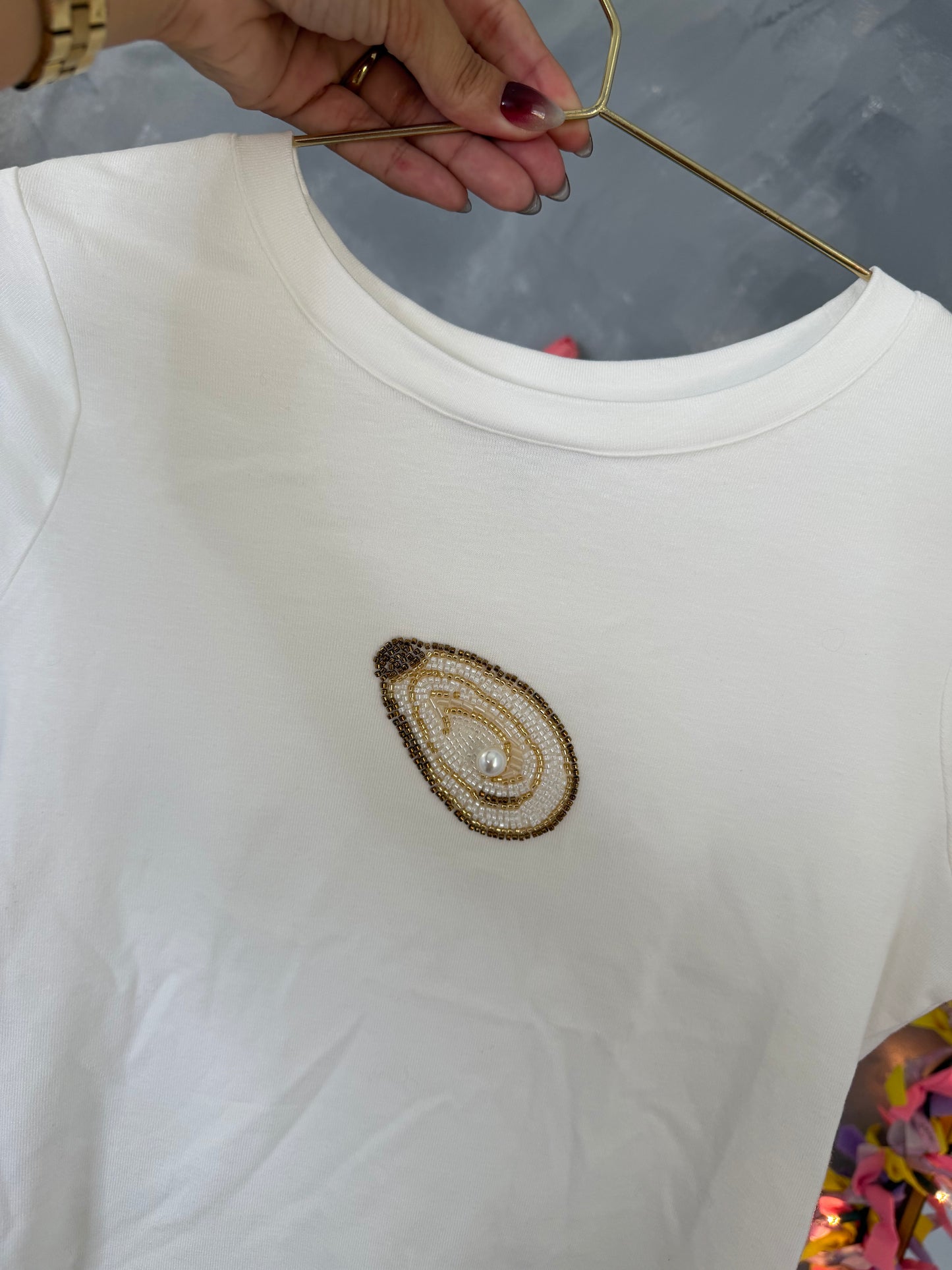 Ostra T shirt