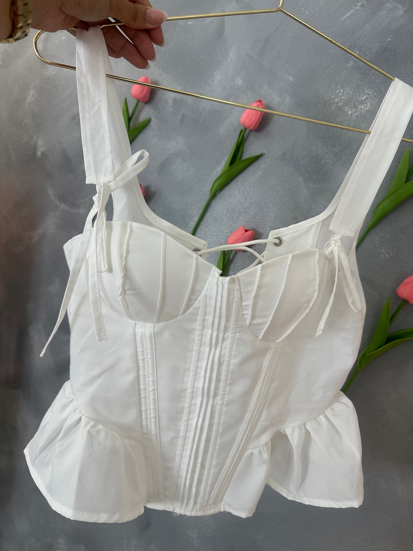 Elena Corset