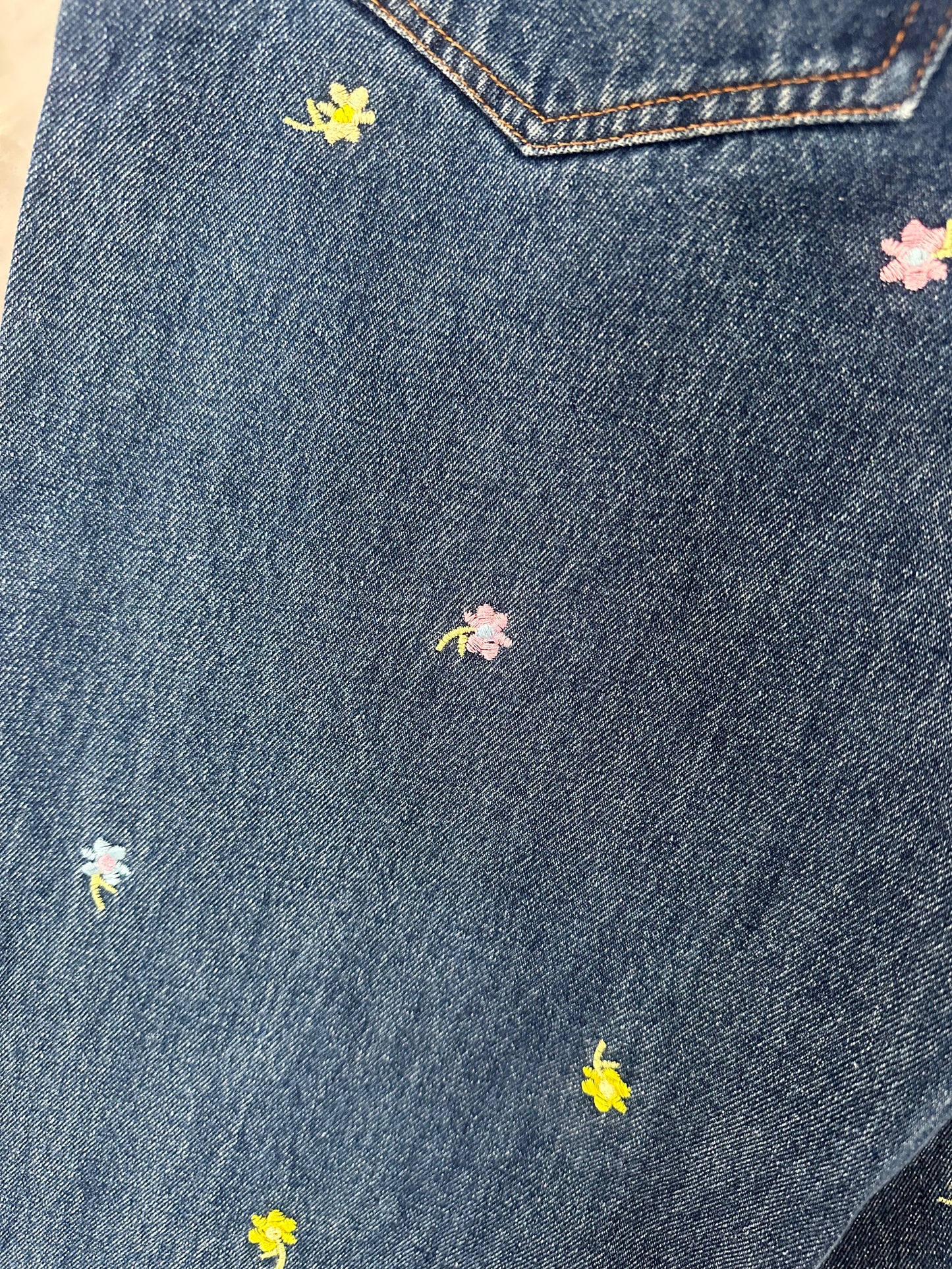 Primavera Jeans