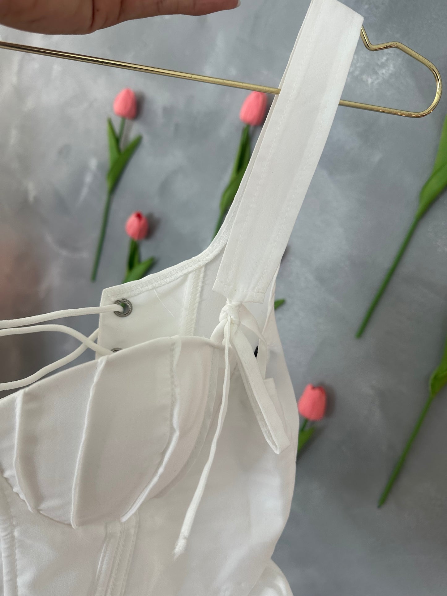 Elena Corset