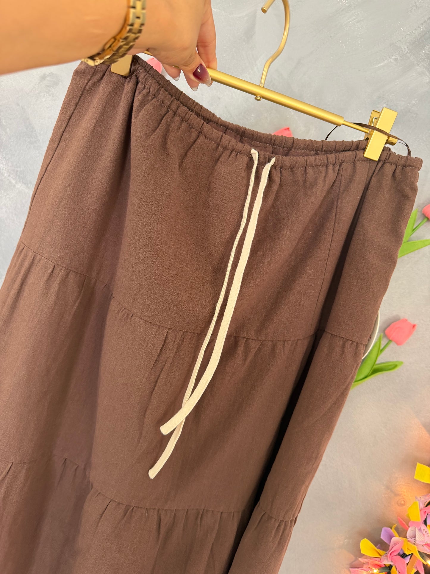 Sea skirt