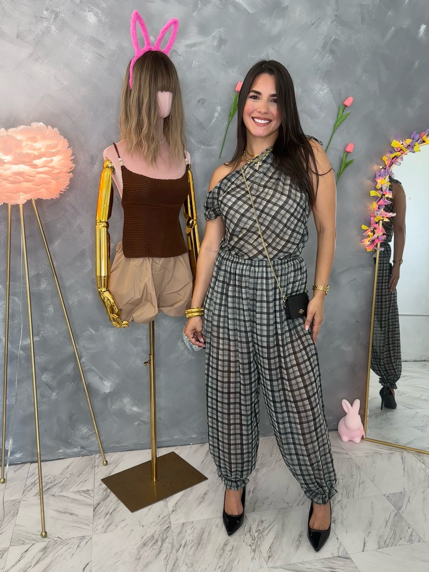 Ava Set