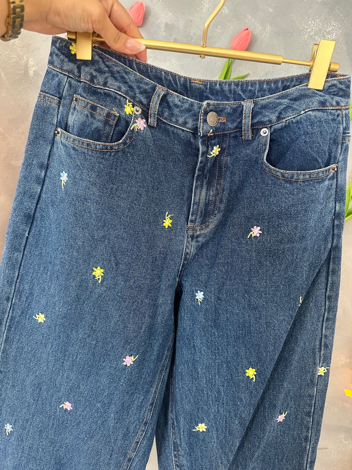 Primavera Jeans