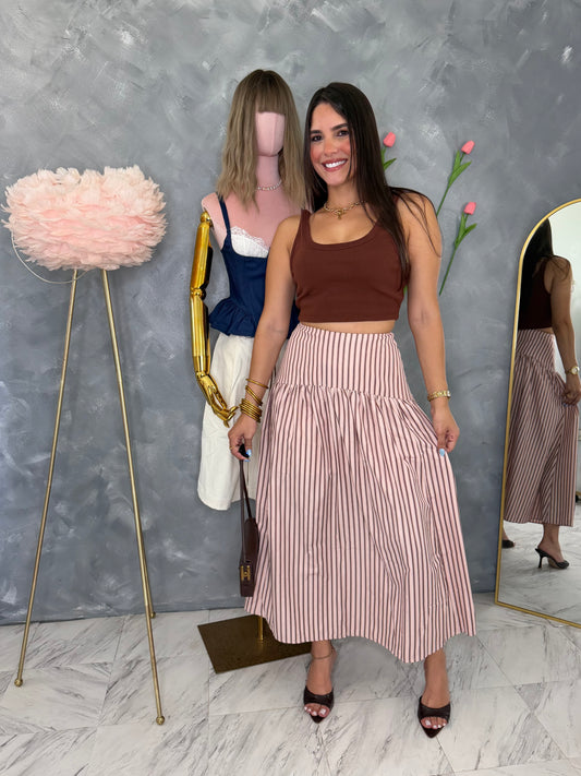 Sofía skirt