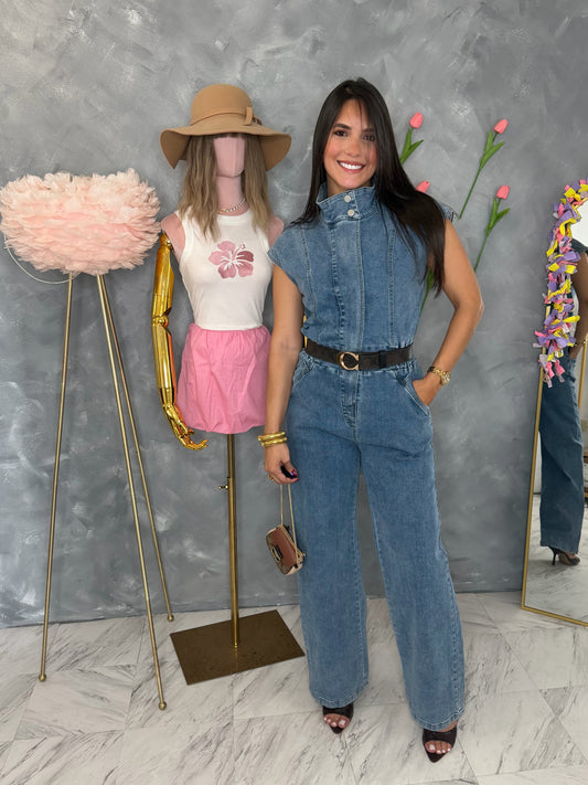 Celeste Jumpsuit