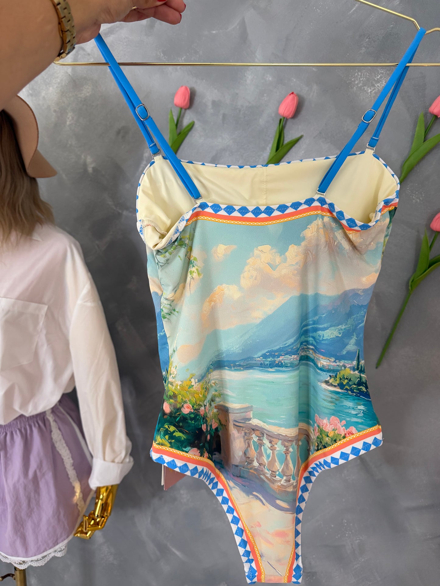 Isla Privée Bikini