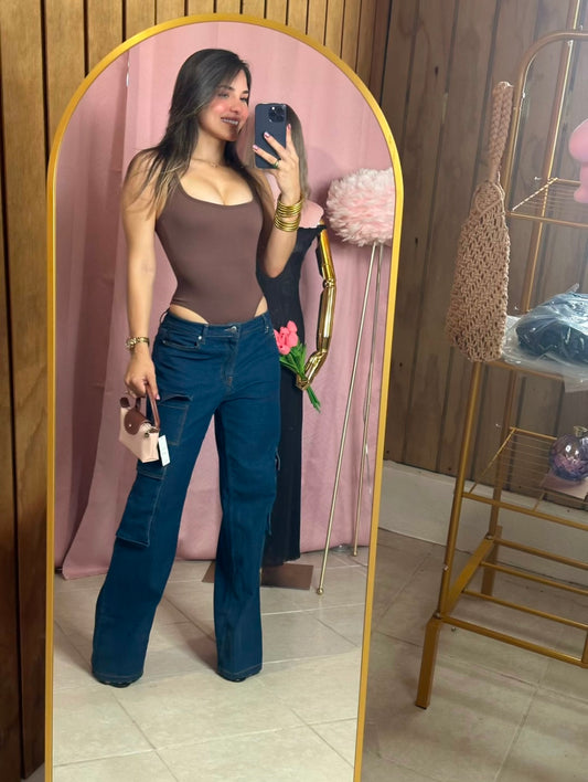 Dark Denim