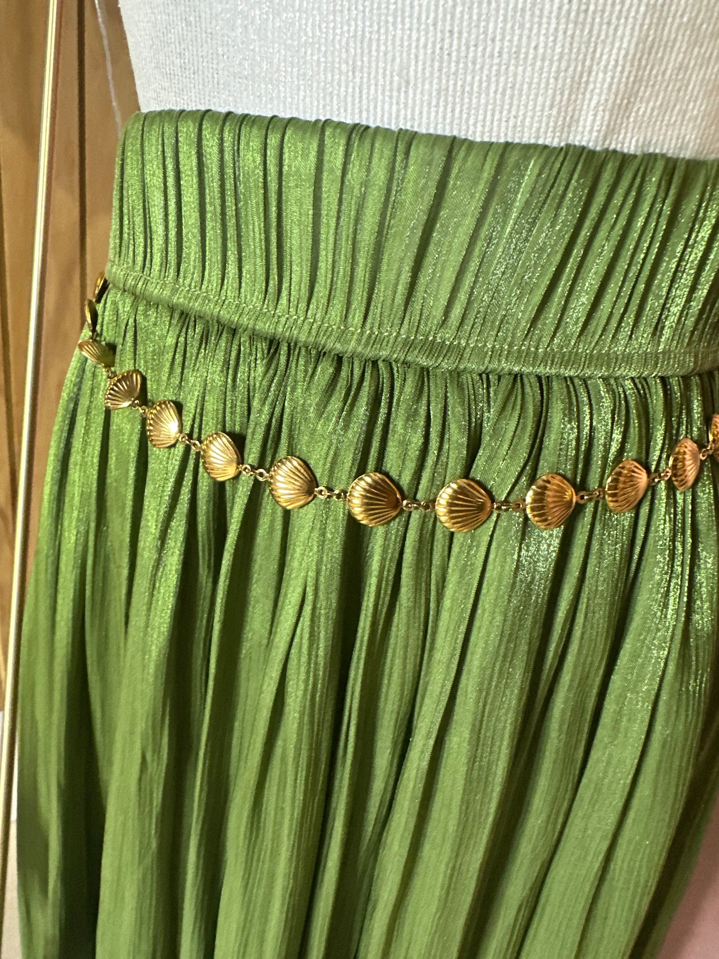 Correa de conchas 🐚