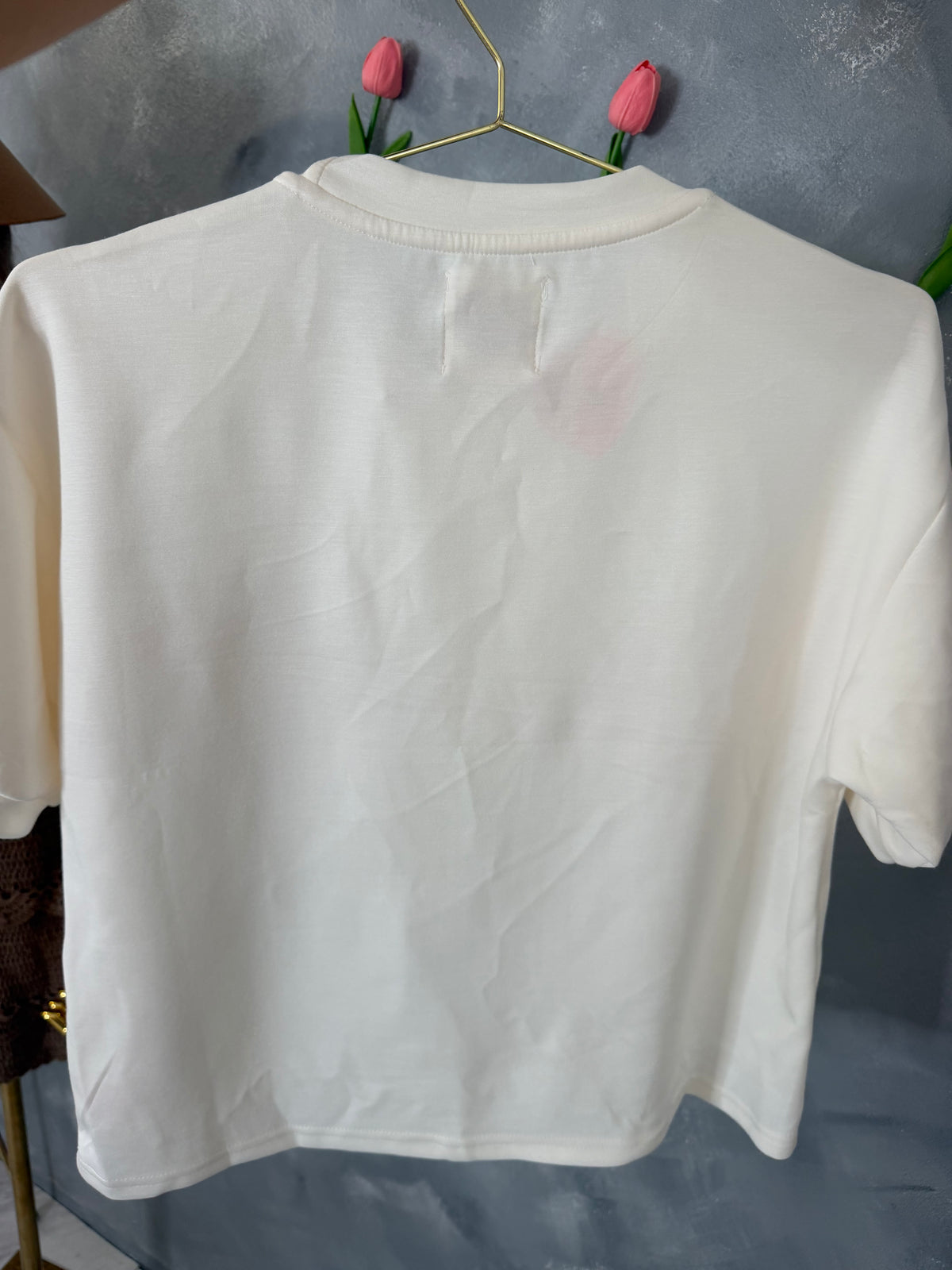 Bikini T-shirt