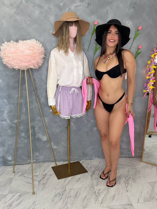 Venom Bikini