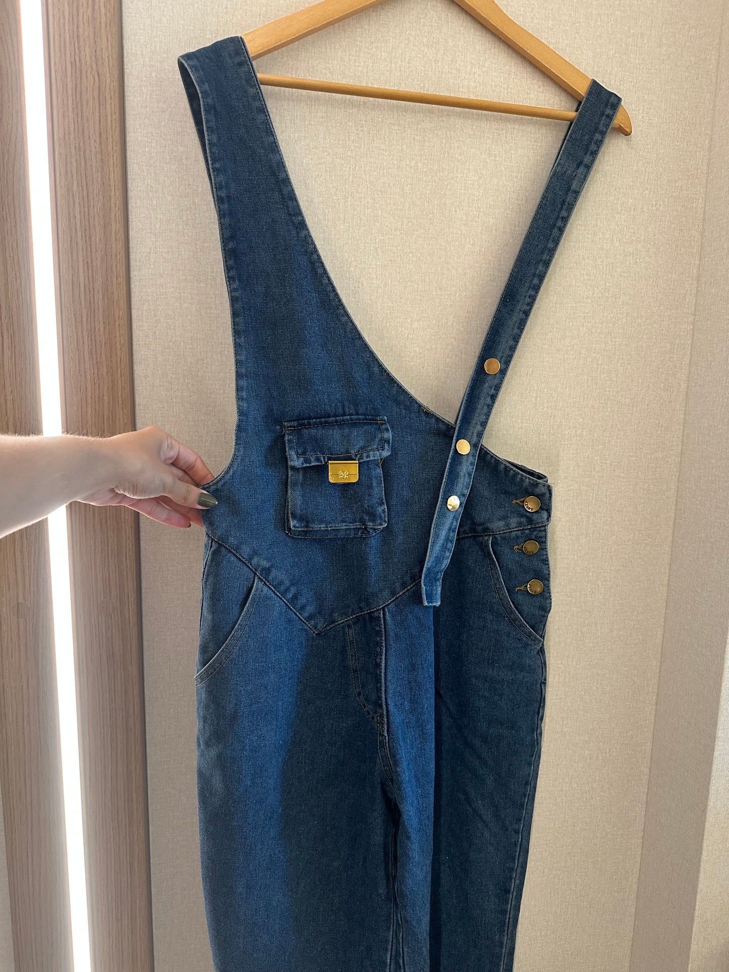 Overall
