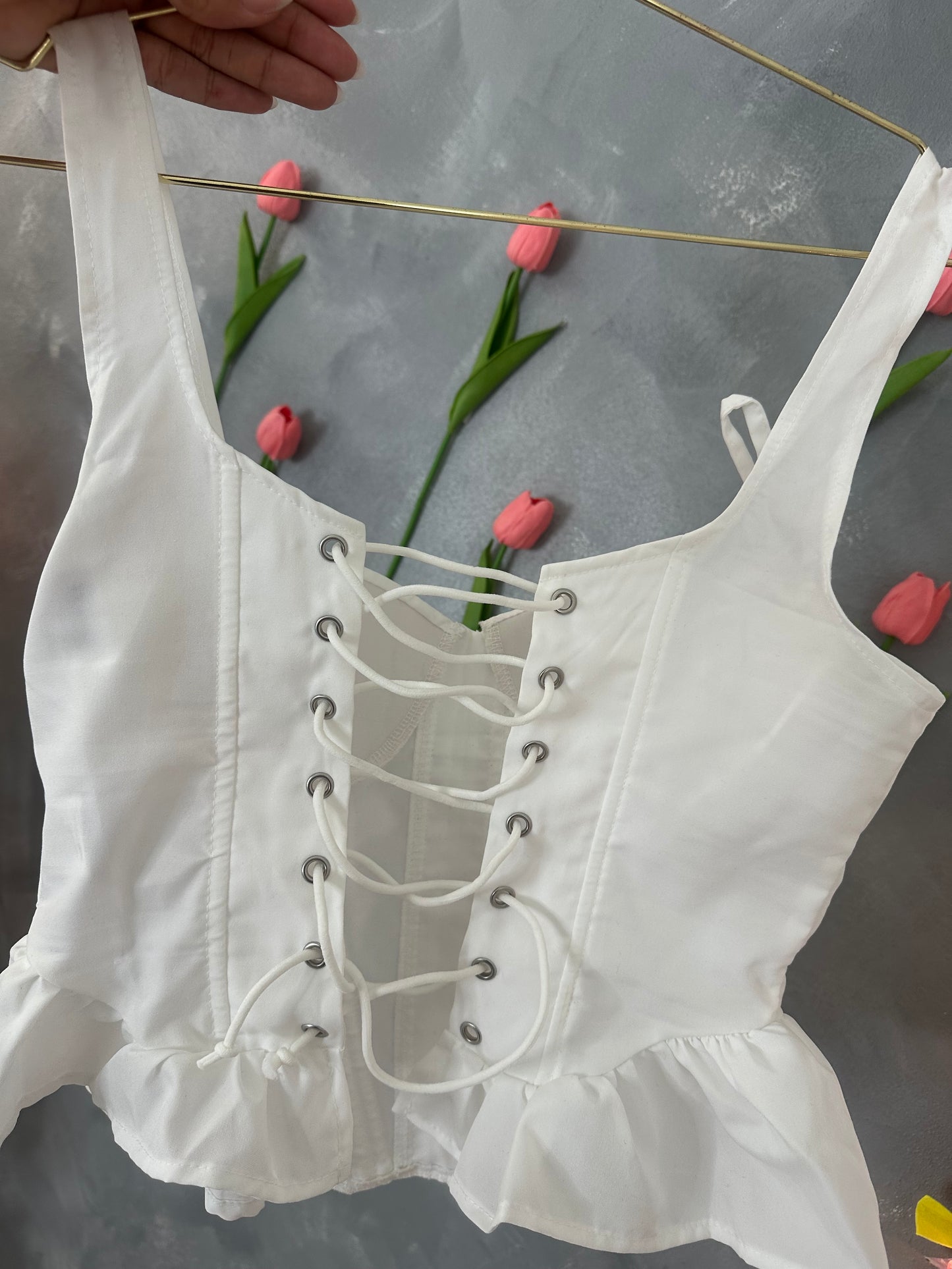 Elena Corset