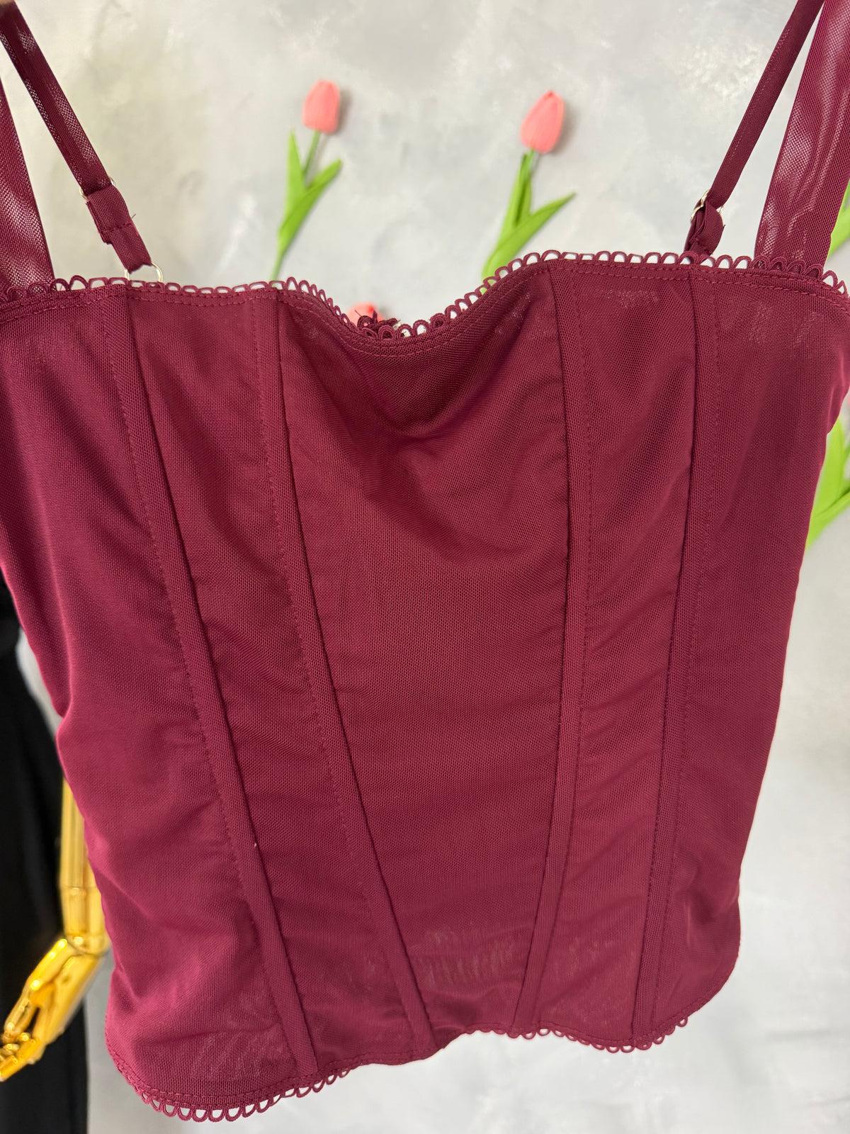 Amara corset
