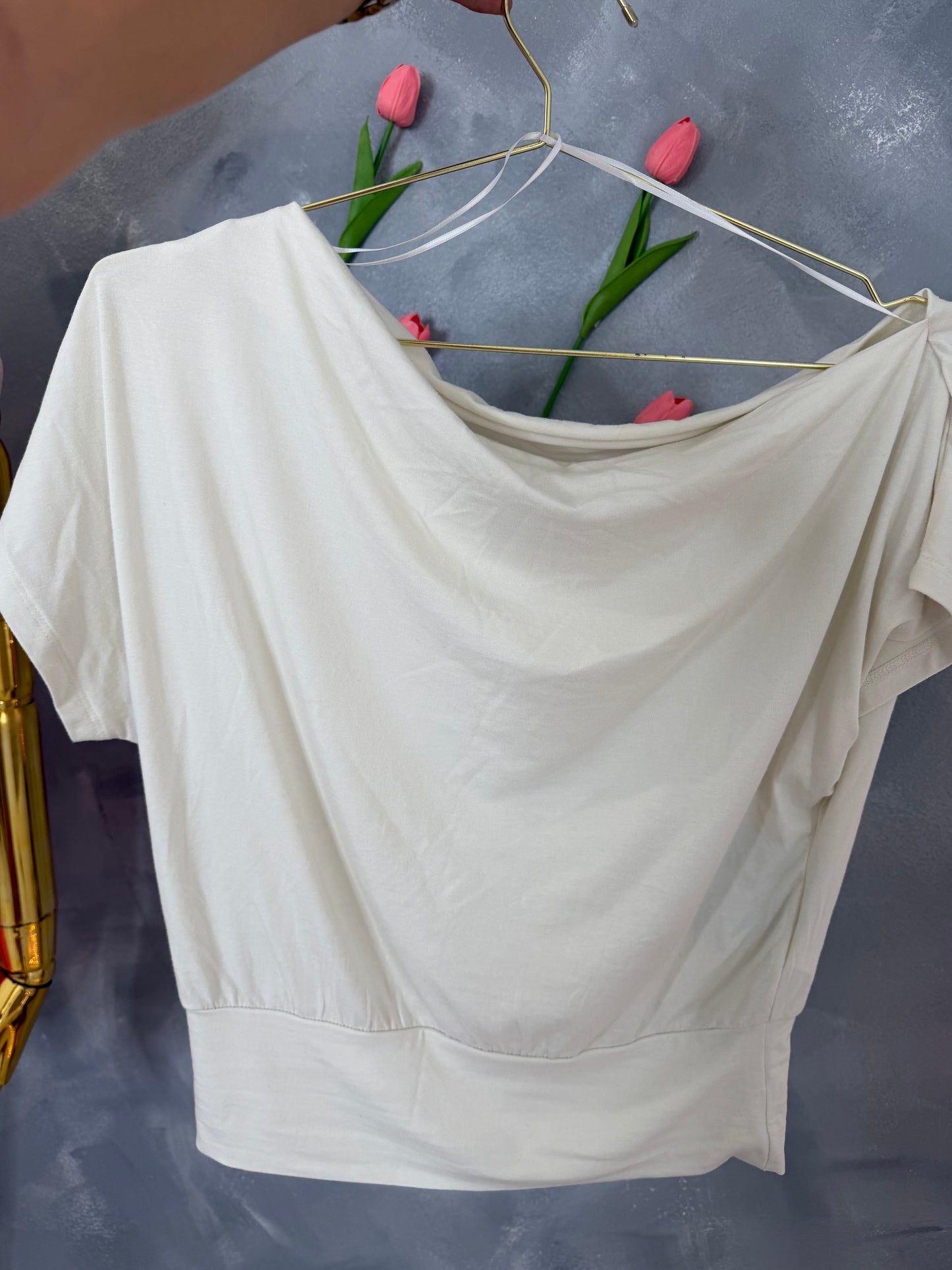 Kamila Blouse