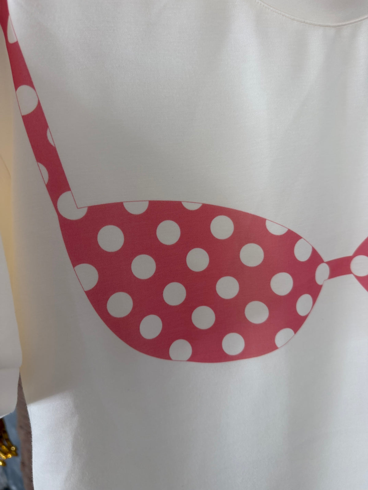 Bikini T-shirt