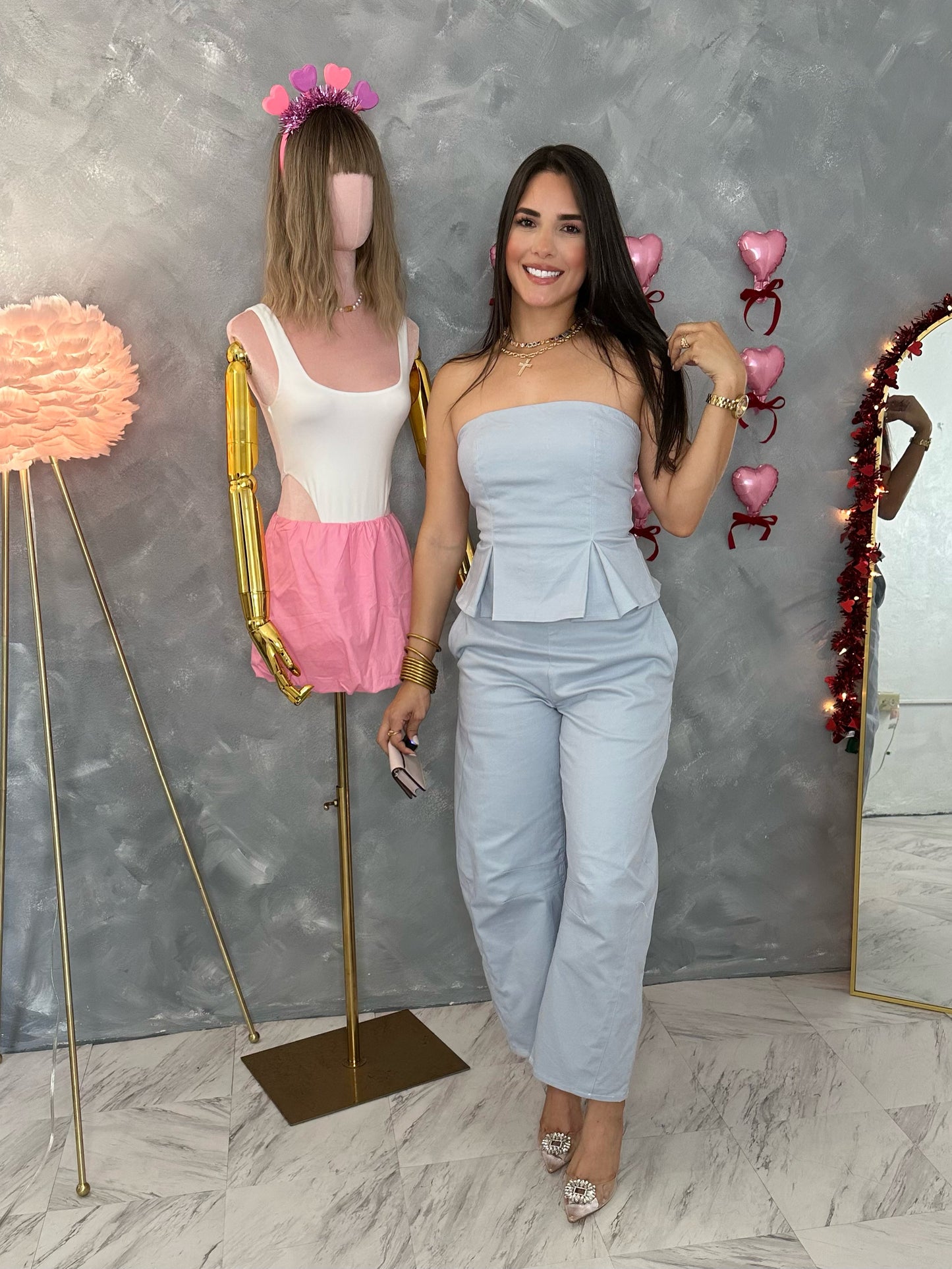 Samantha Jumpsuit