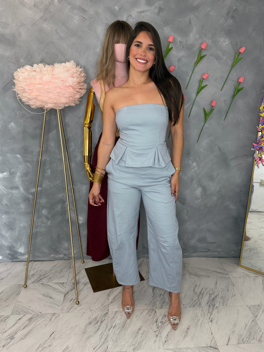 Samantha Jumpsuits
