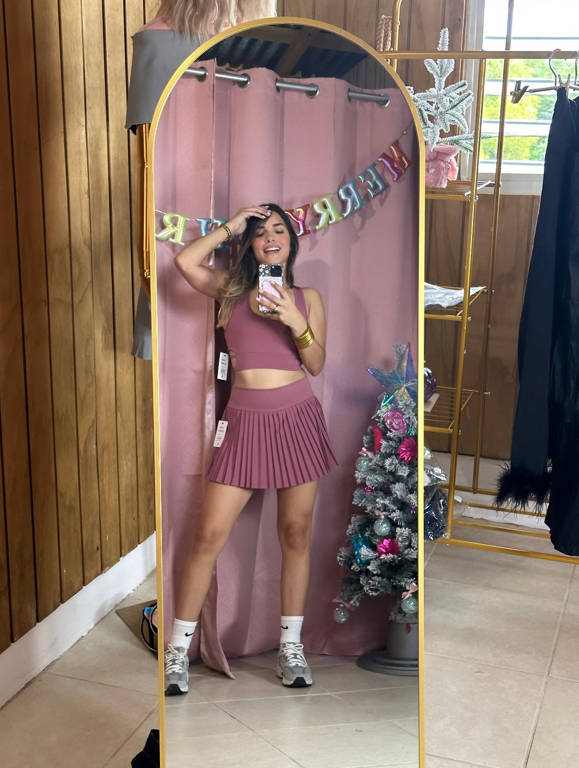 Fitness Set