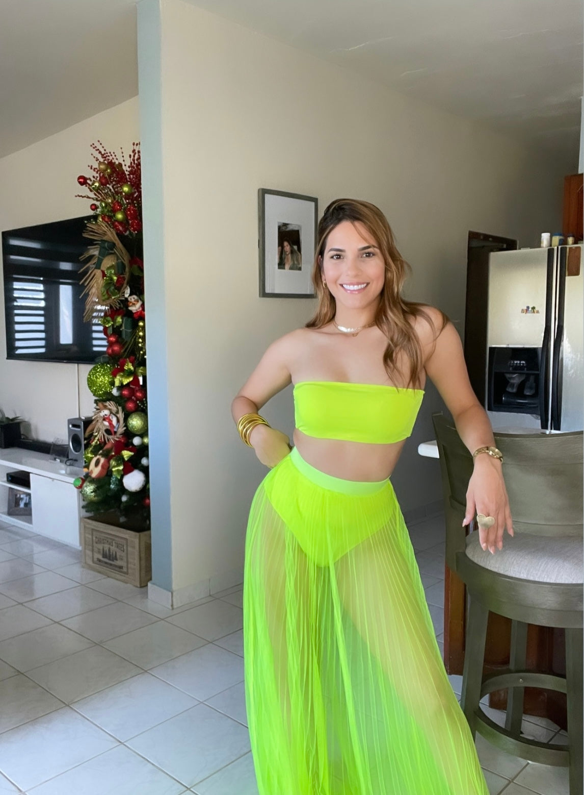 Neón Set